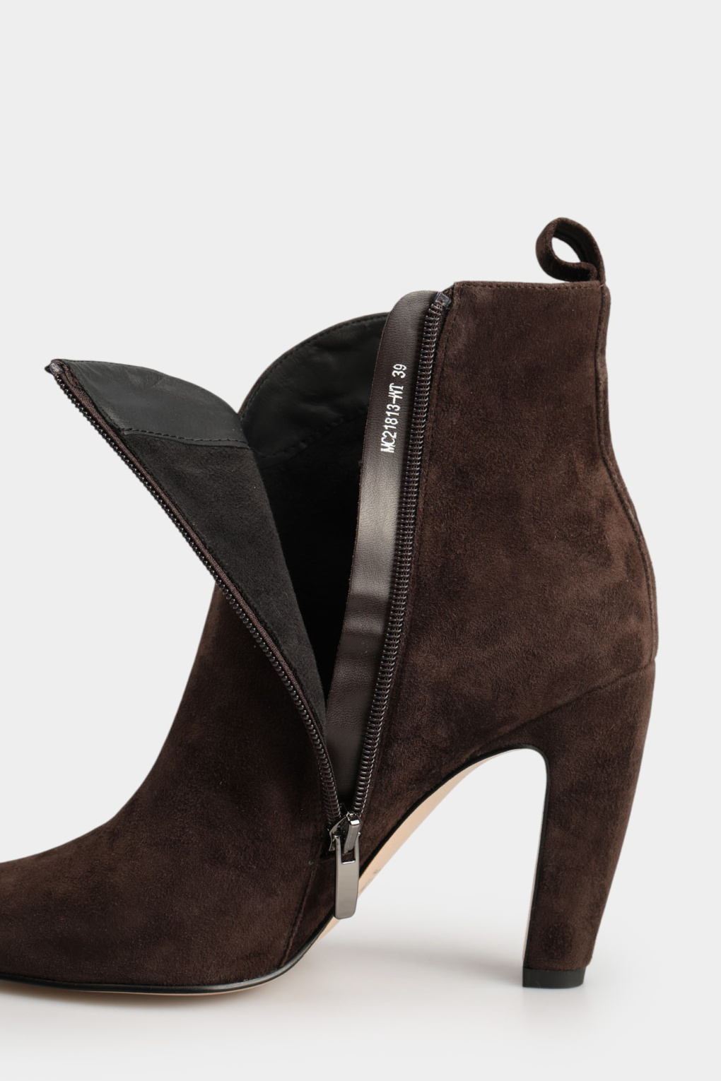 Ботильоны Marc Cony