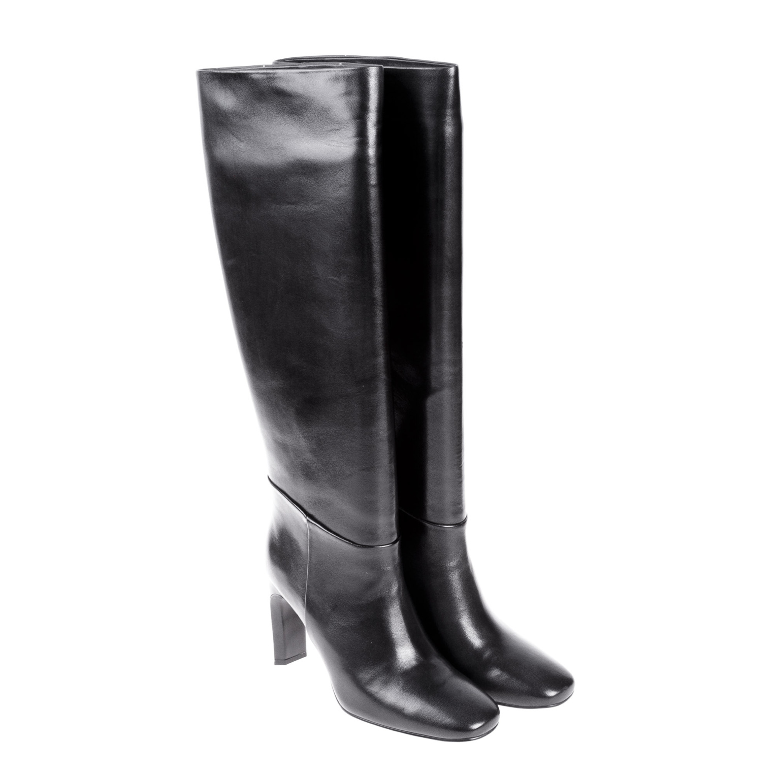 Сапоги на каблуке Marc Cony