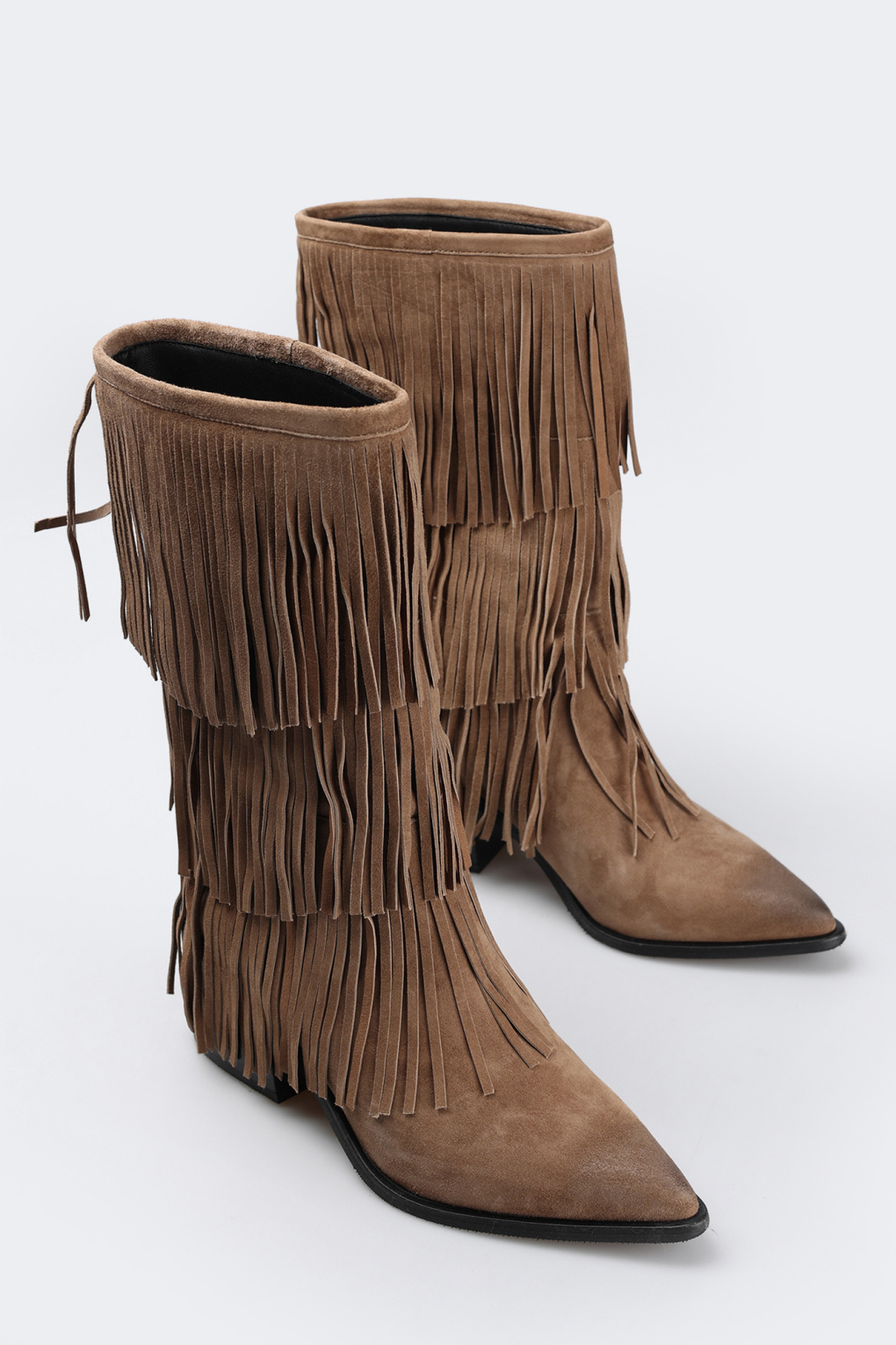 Ботильоны Graciana