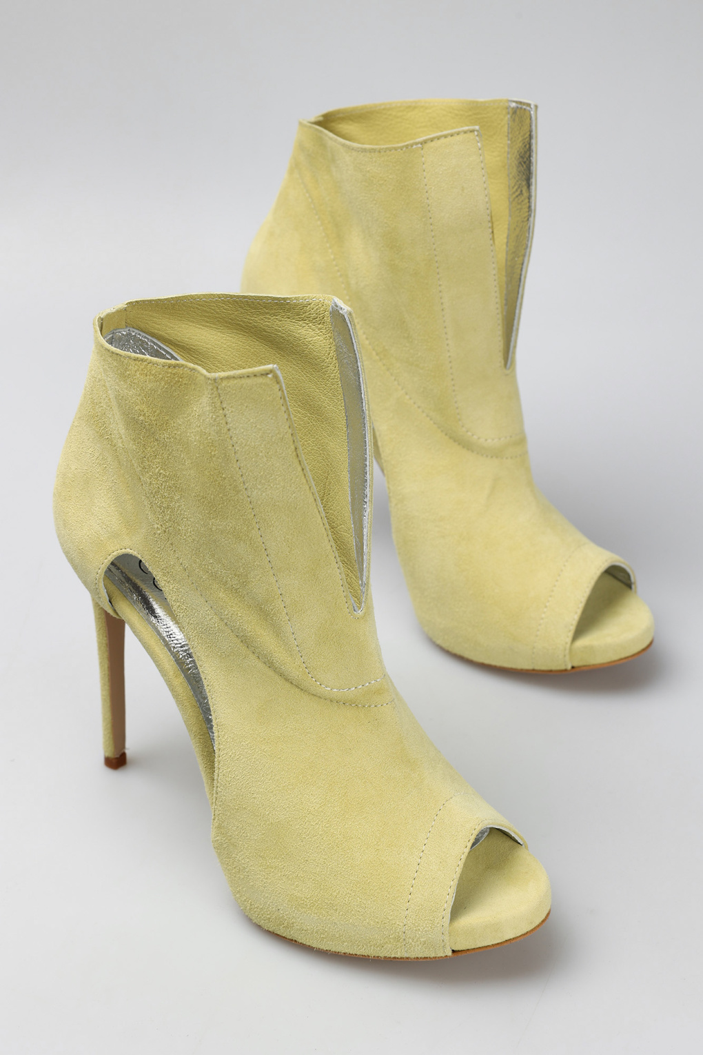 Ботильоны Marc Cony