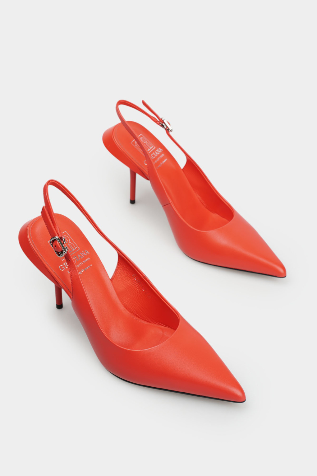 Босоножки Graciana