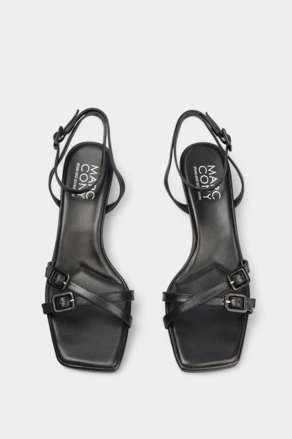 Босоножки Marc Cony