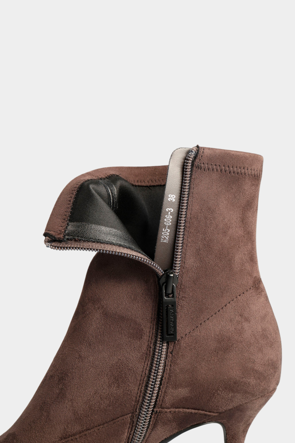 Ботильоны Graciana