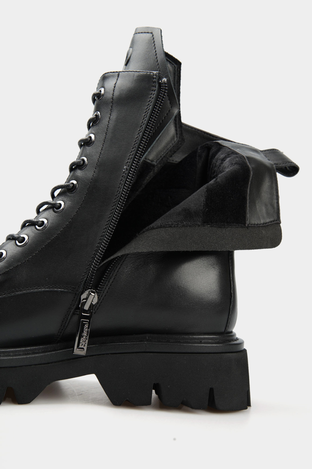 Ботинки Graciana