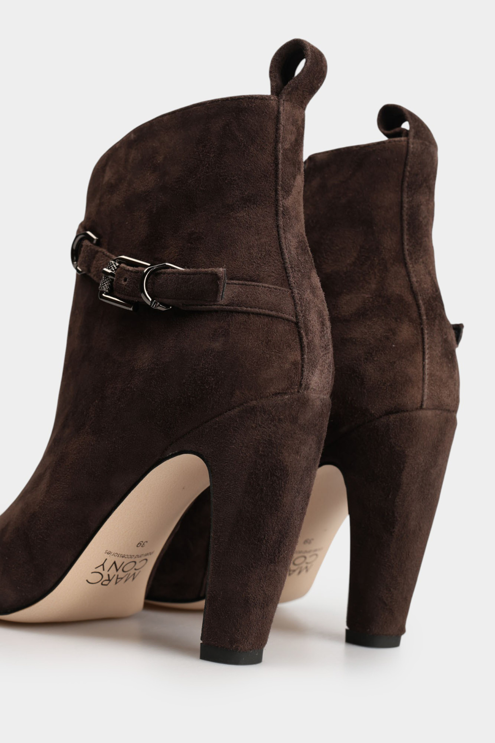 Ботильоны Marc Cony