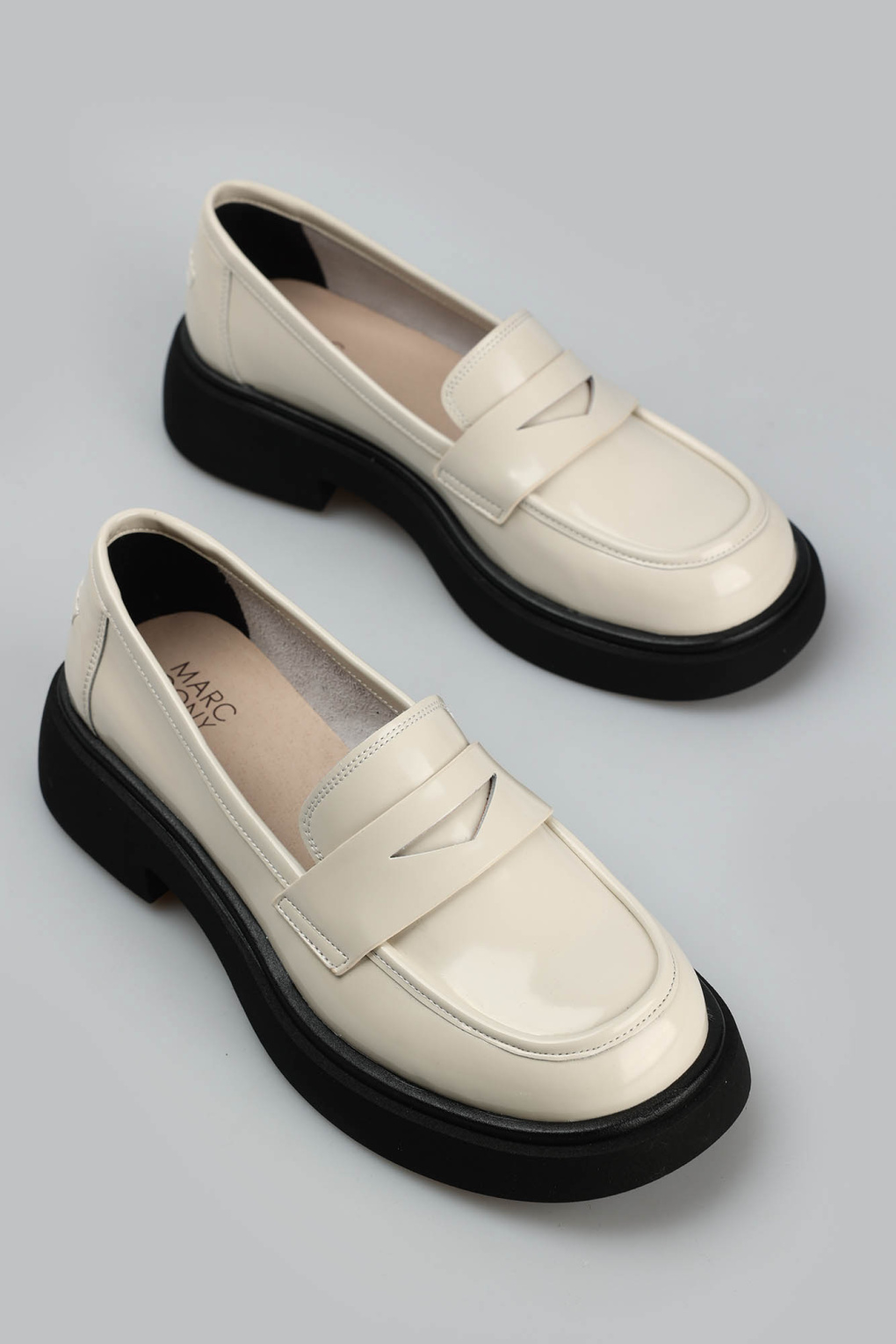 Лоферы Marc Cony