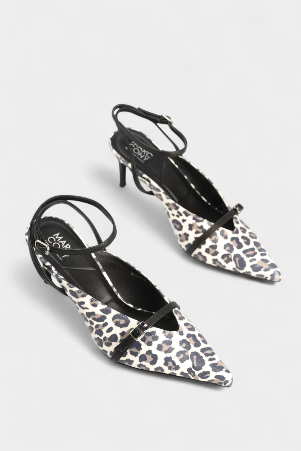 Босоножки Marc Cony