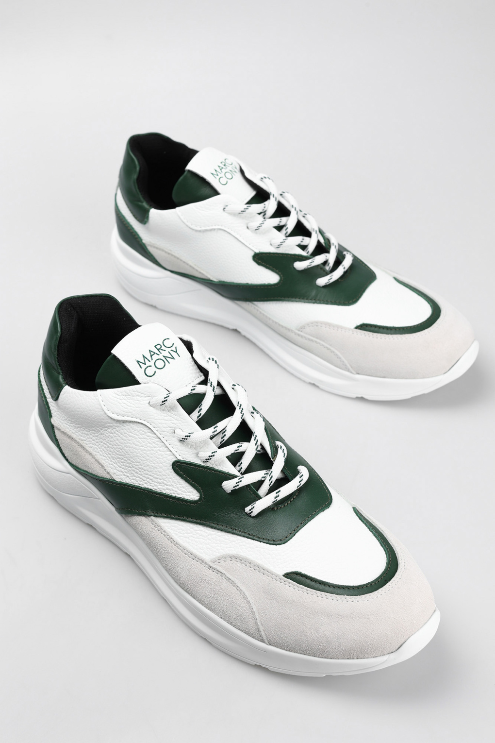 Кроссовки Marc Cony