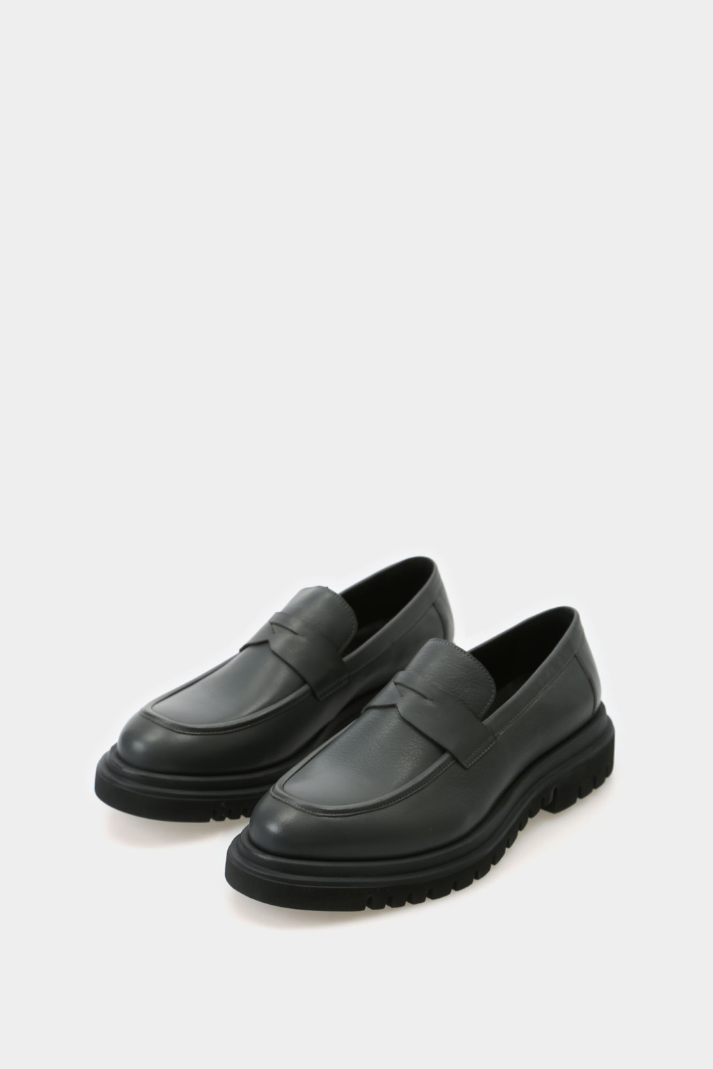 Лоферы Marc Cony