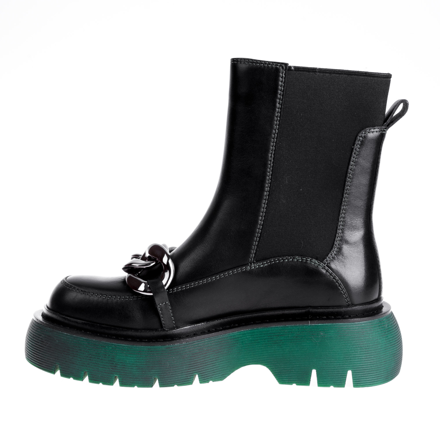 Ботинки челси Graciana