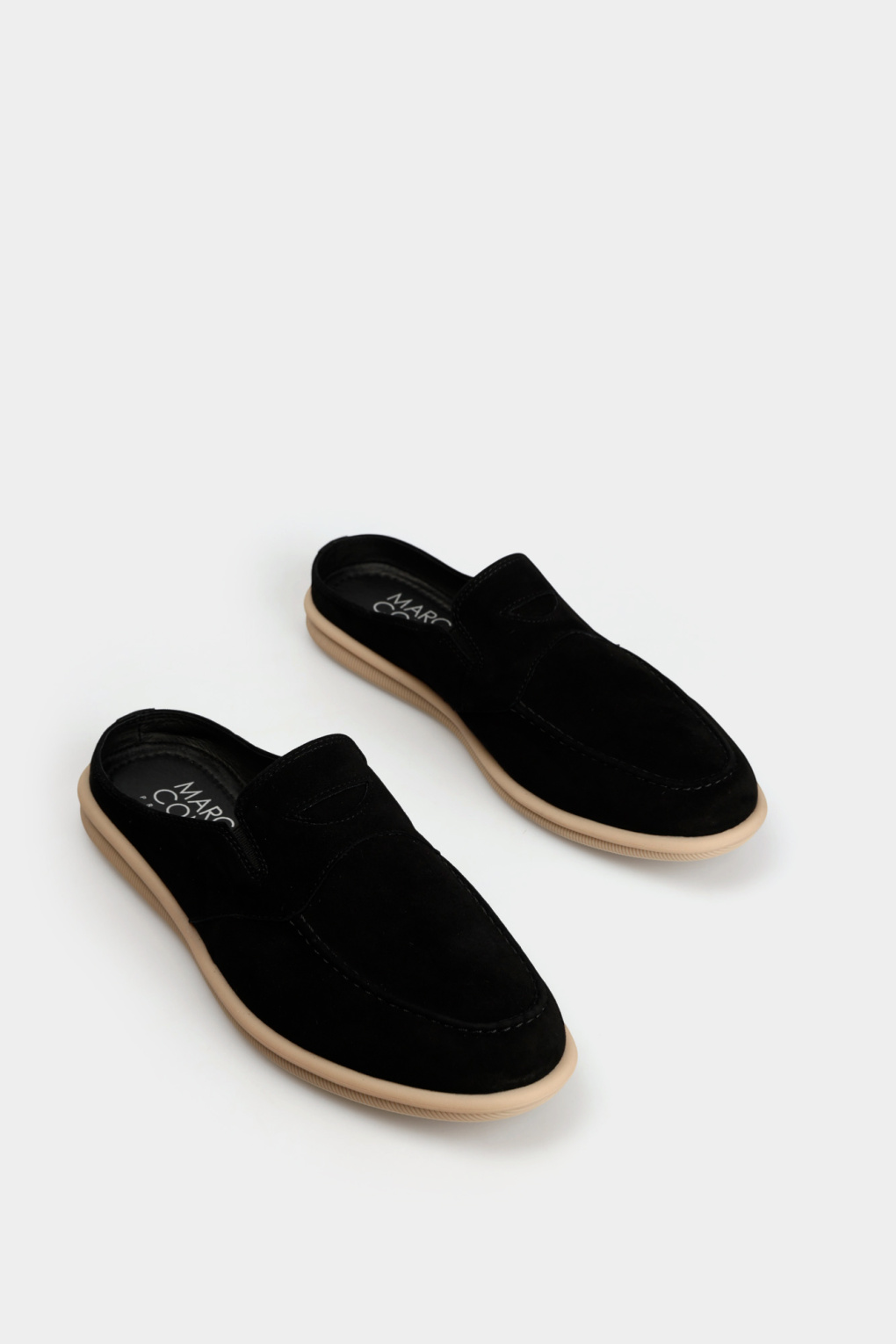 Мокасины Marc Cony