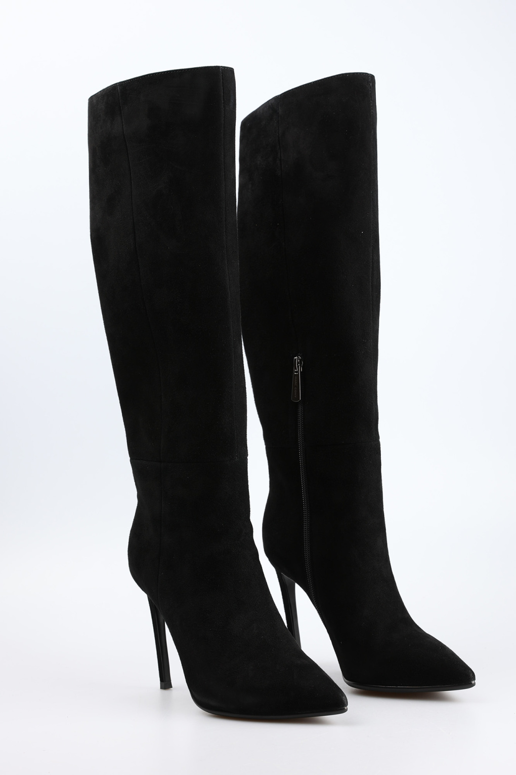 Сапоги на каблуке Marc Cony