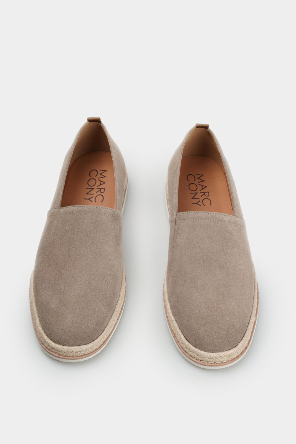 Эспадрильи Marc Cony