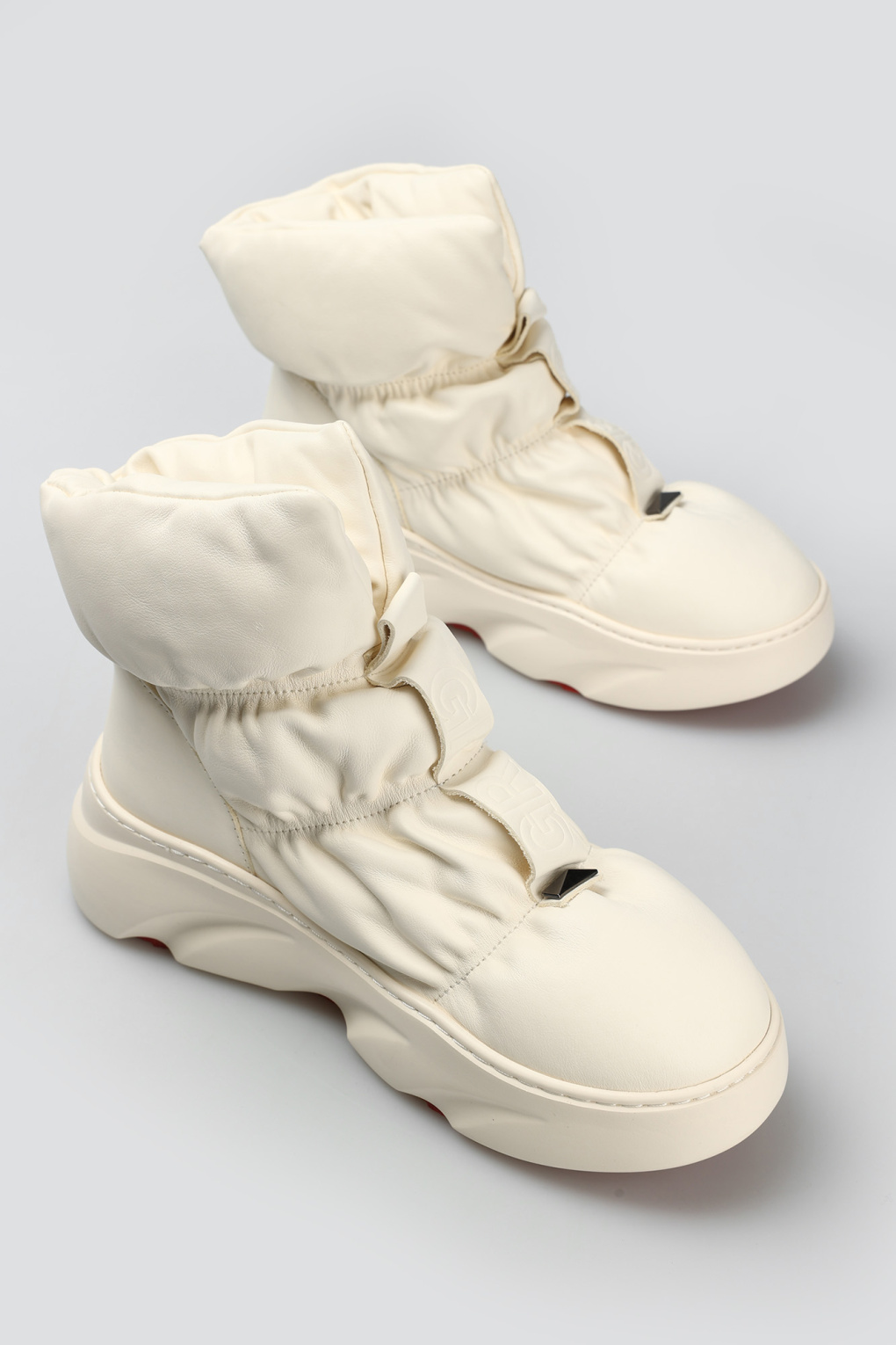 Ботинки Graciana