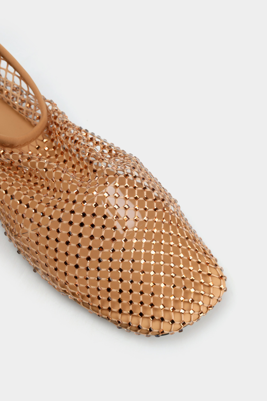 Балетки Marc Cony