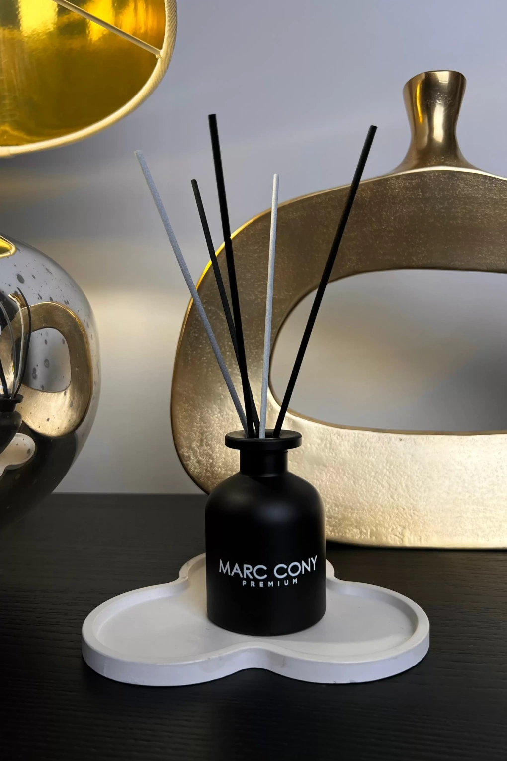 Ароматический диффузор Marc Cony