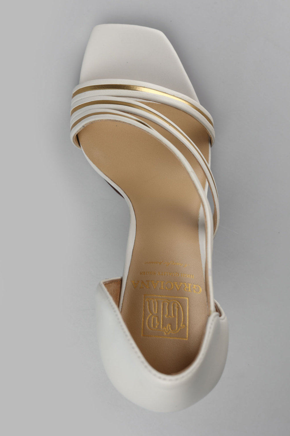 Босоножки Graciana