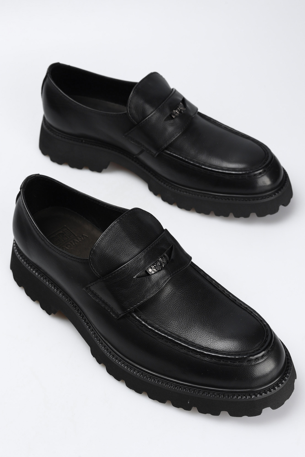 Лоферы Graciana