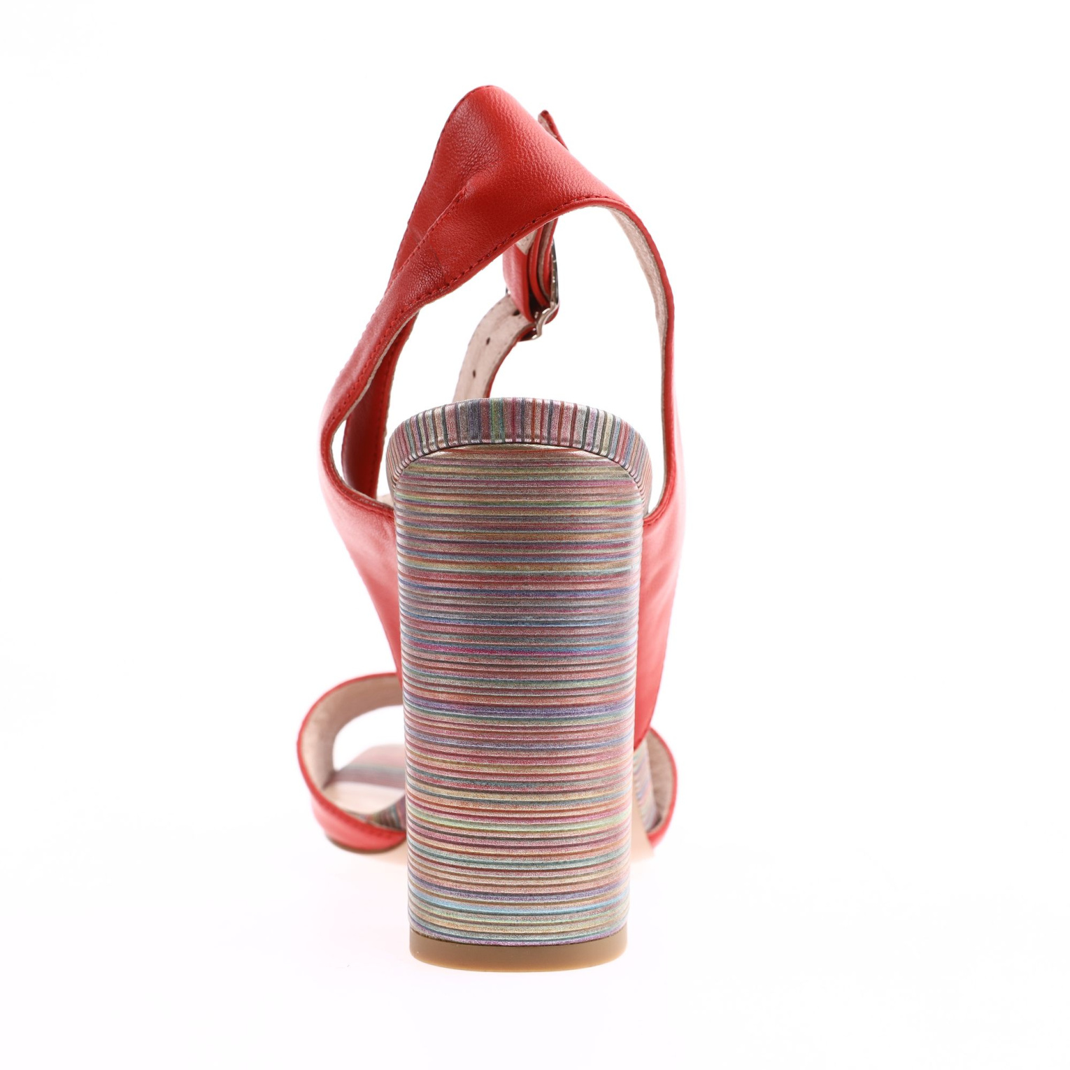 Босоножки на каблуке Marc Cony