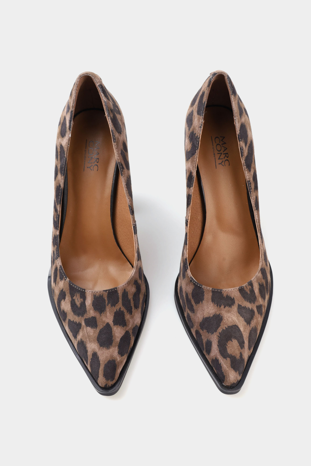 Туфли Marc Cony