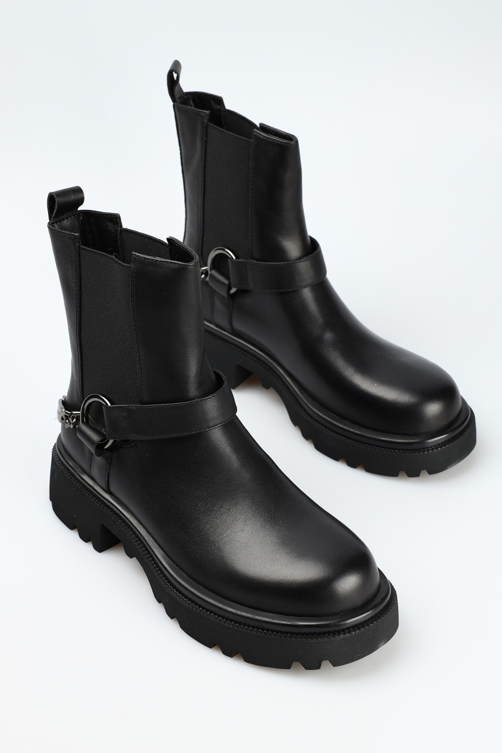 Ботинки челси Marc Cony