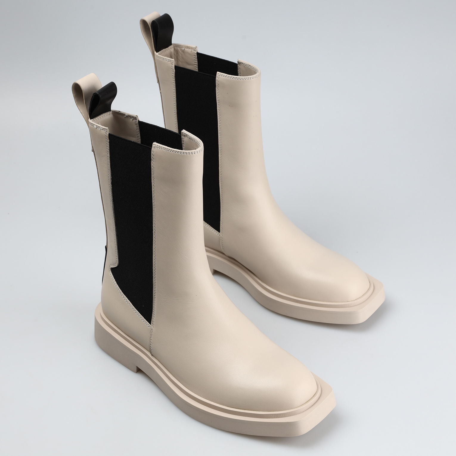 Ботинки челси Graciana