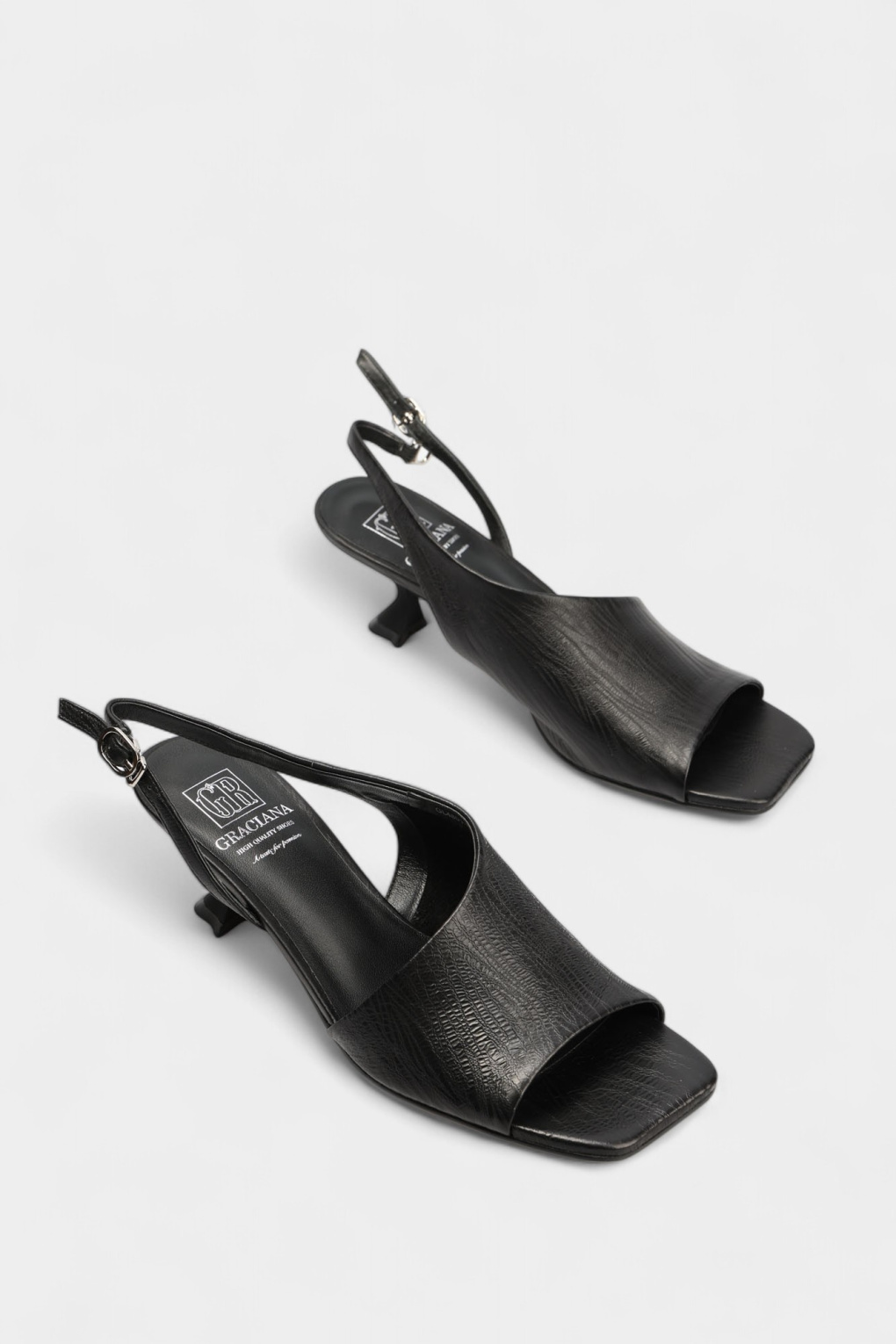 Босоножки Graciana