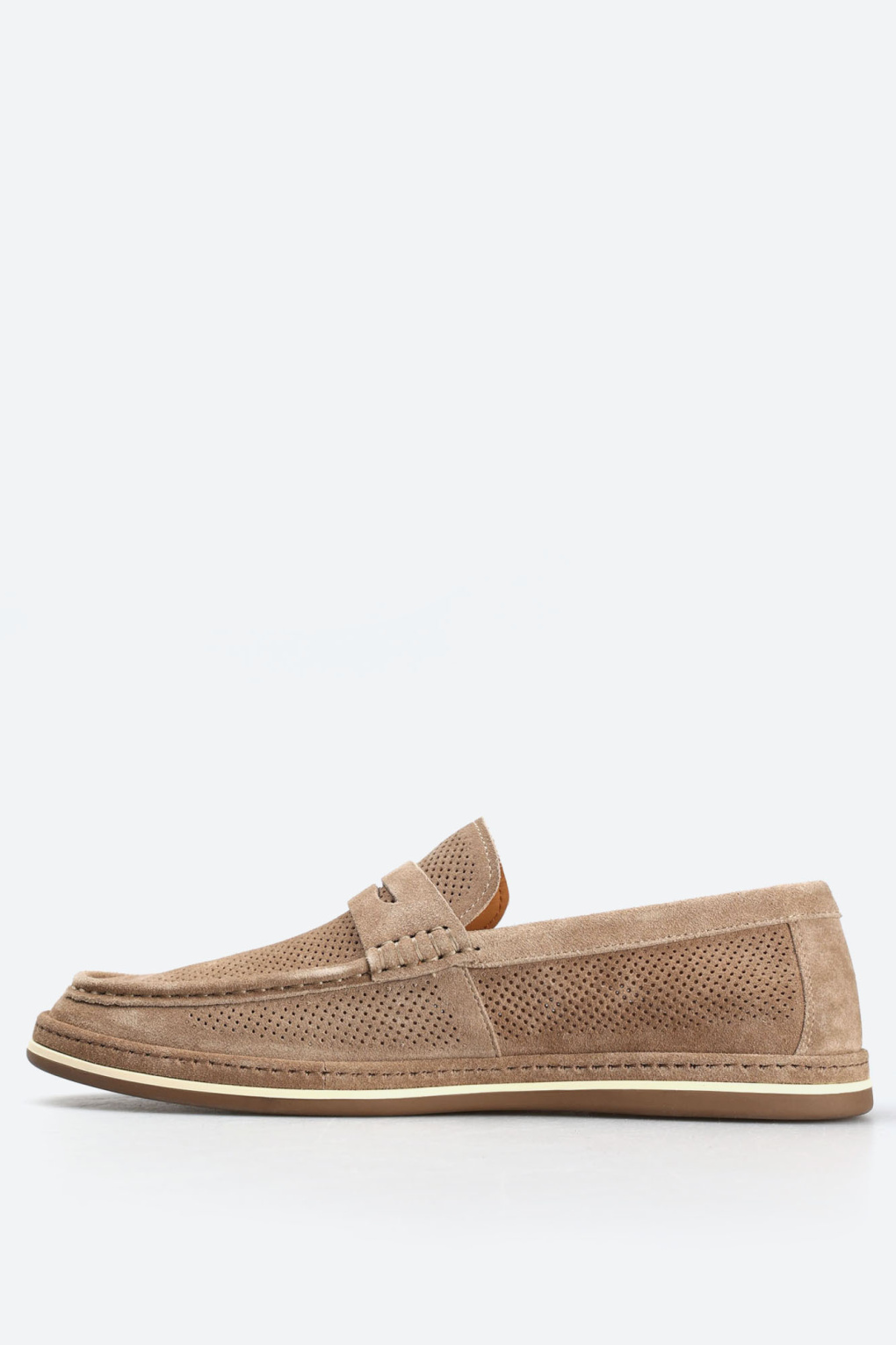 Мокасины Graciana