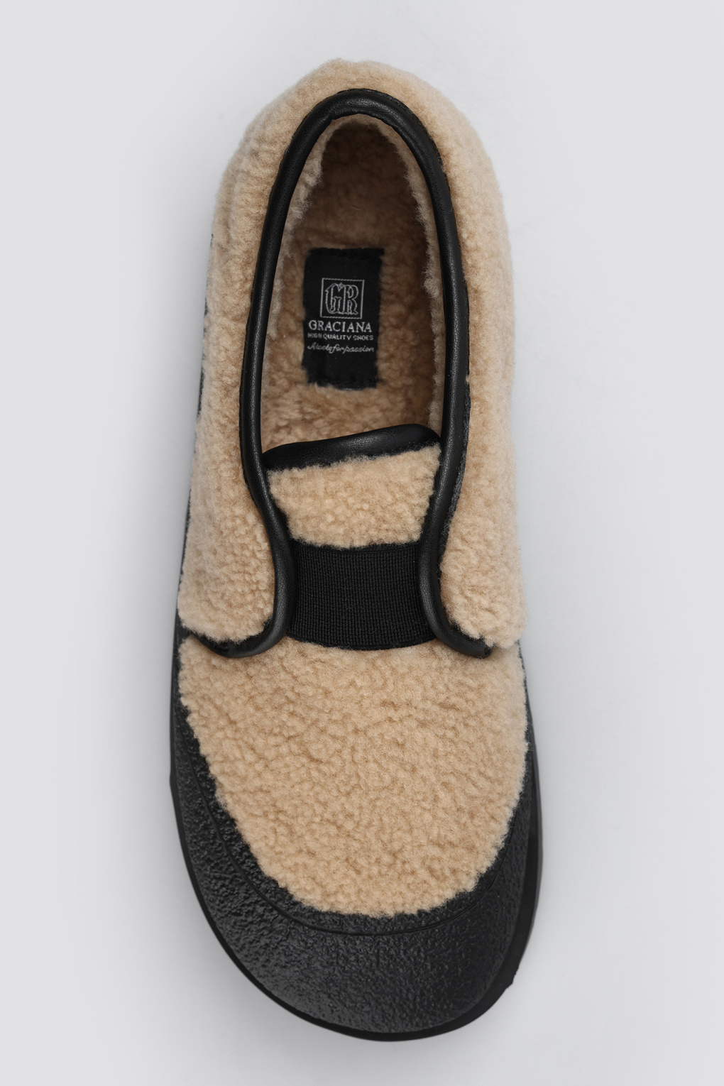 Ботинки Graciana