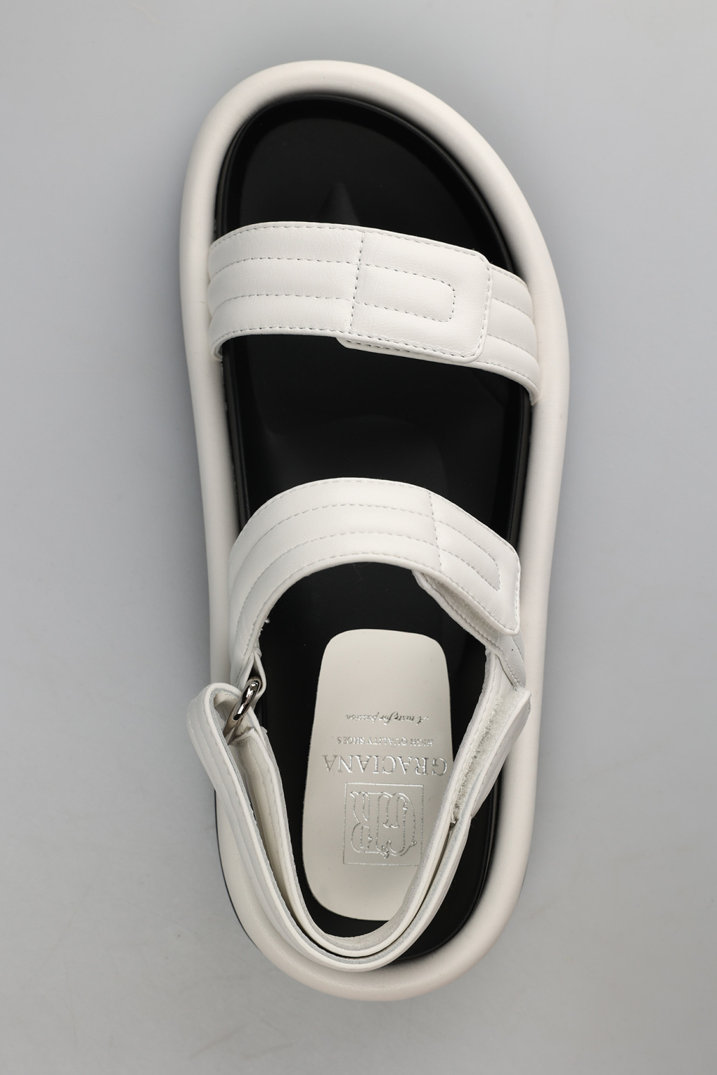 Сандалии Graciana