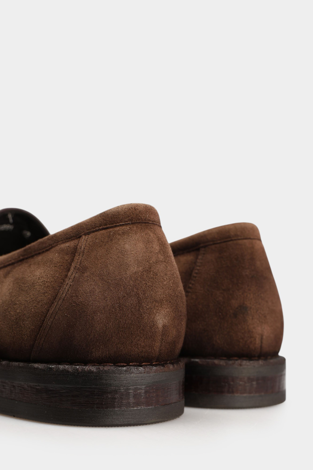 Лоферы Marc Cony