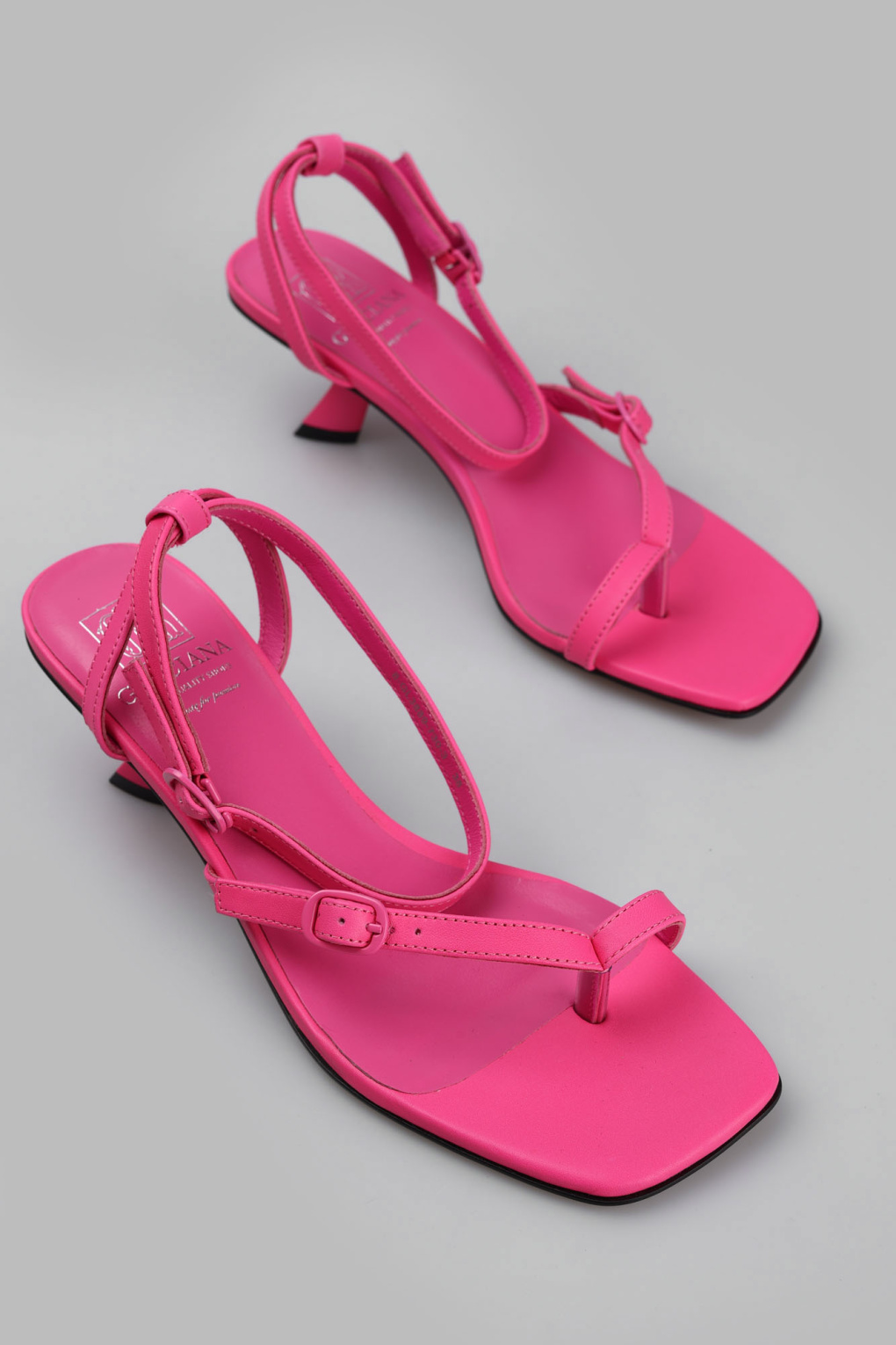 Босоножки Graciana