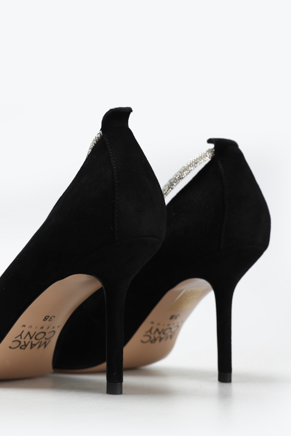 Лодочки Marc Cony