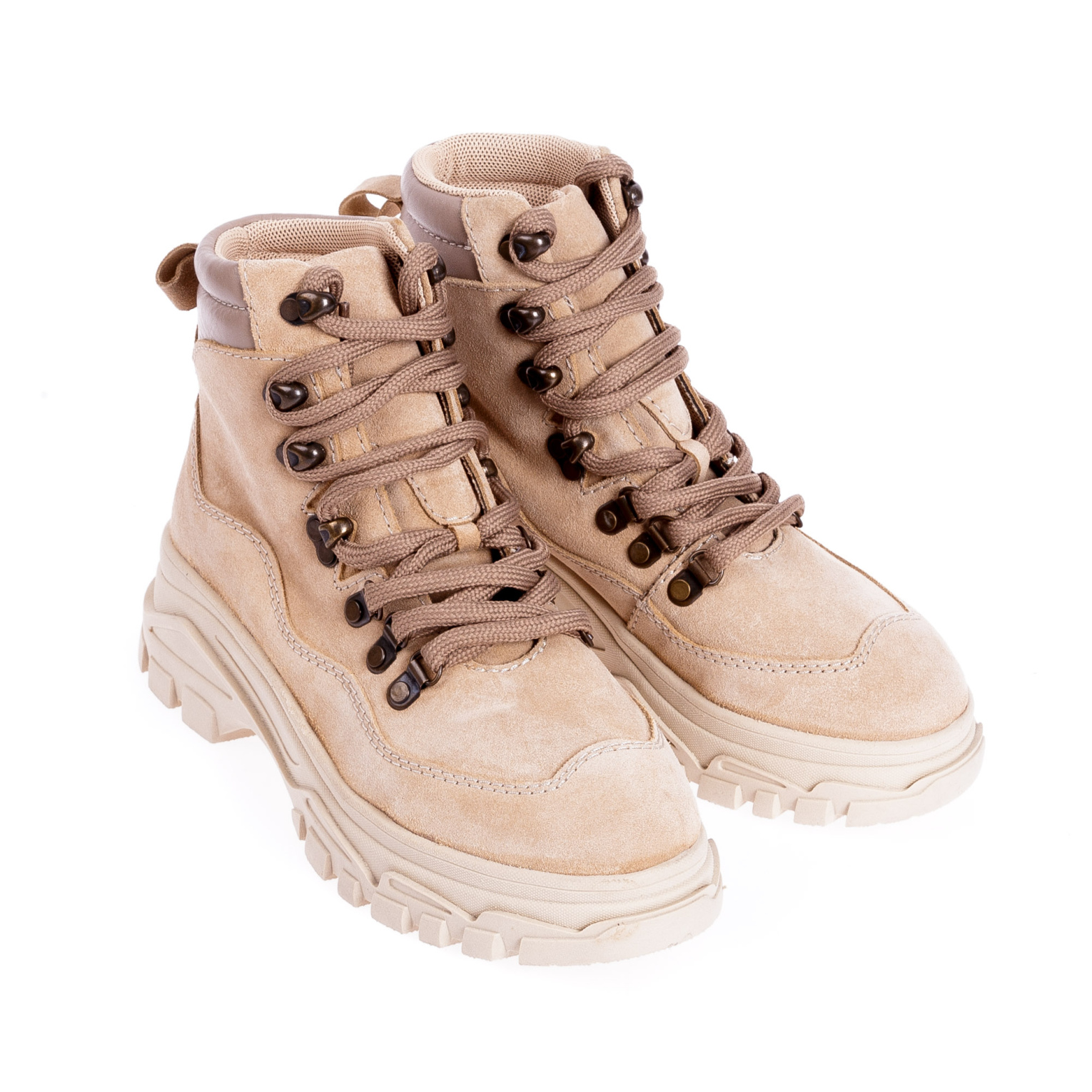 Ботинки Marc Cony