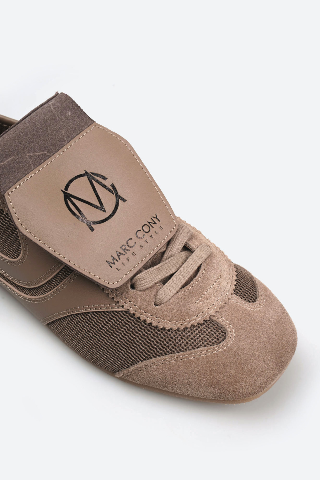 Кеды Marc Cony