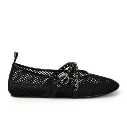 Балетки Graciana