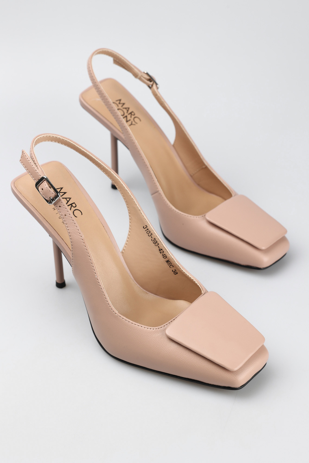 Босоножки Marc Cony