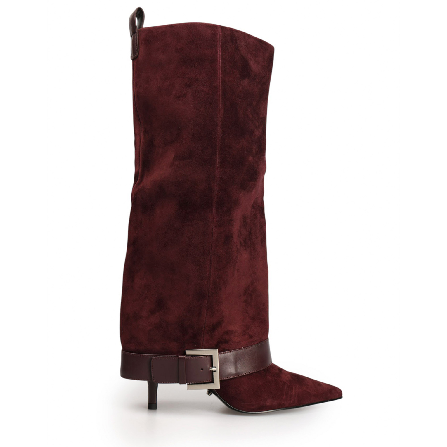 Сапоги Graciana