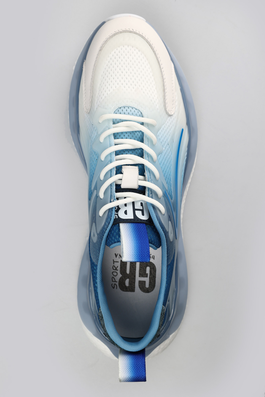 Кроссовки Graciana