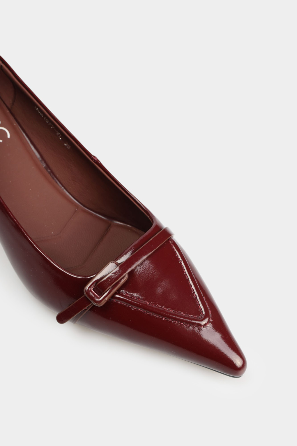 Туфли лодочки Marc Cony