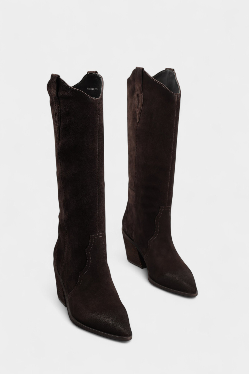 Сапоги Graciana