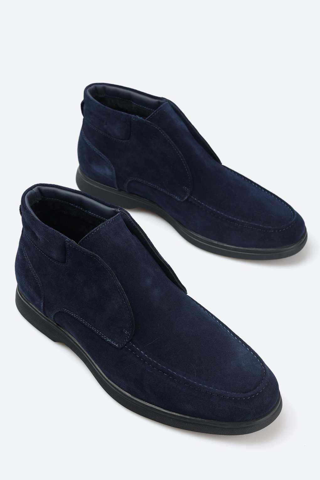 Ботинки PREMIUM Marc Cony