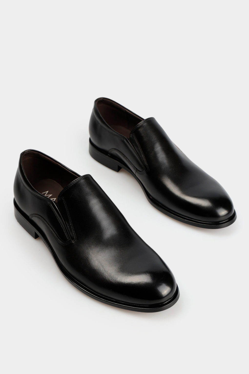 Туфли классика Marc Cony