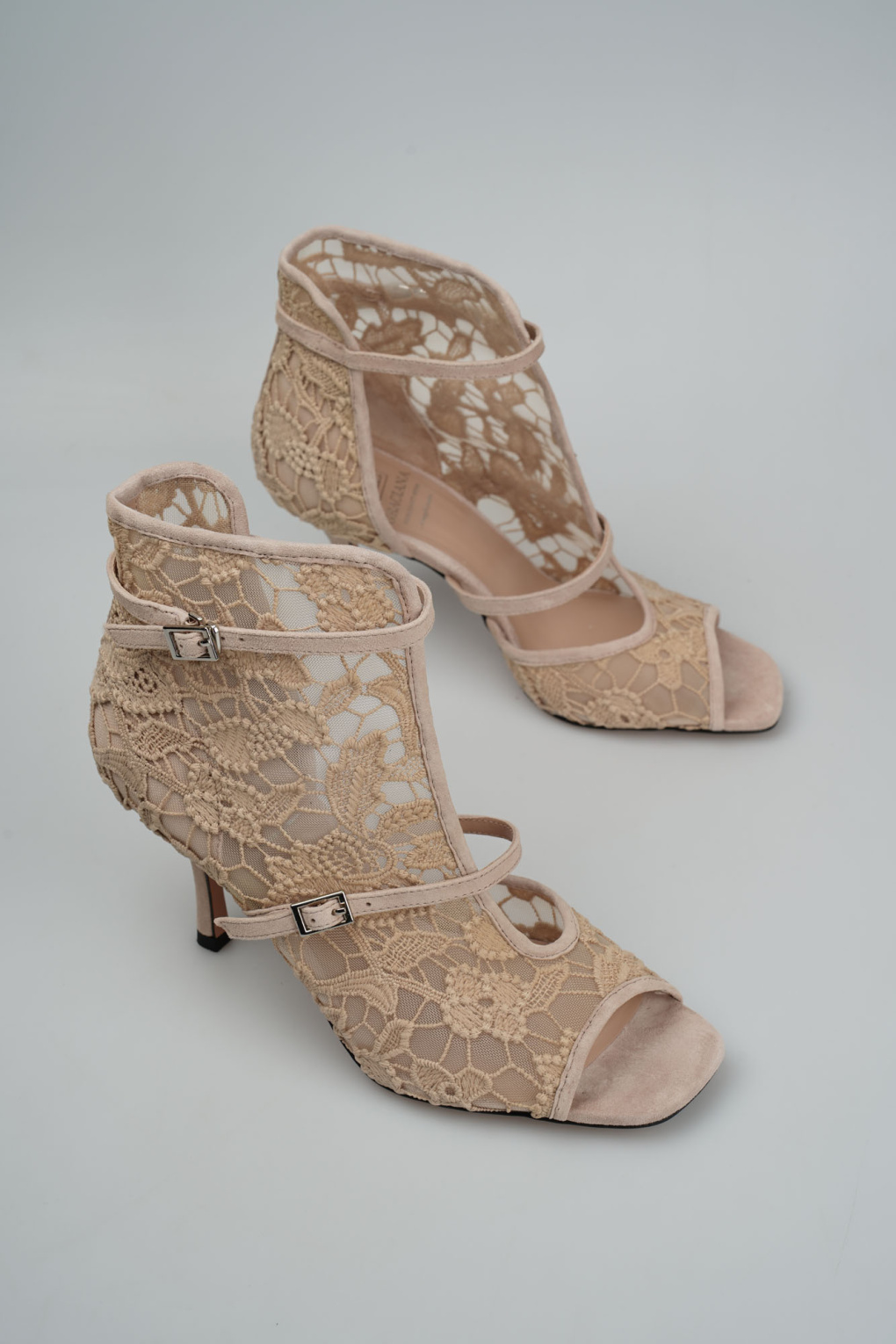 Босоножки Graciana