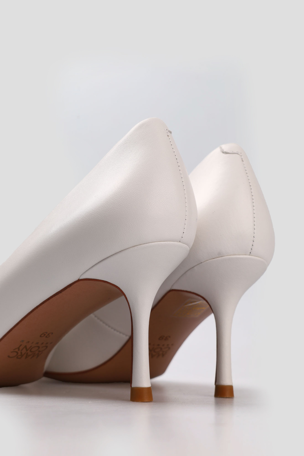 Лодочки Marc Cony