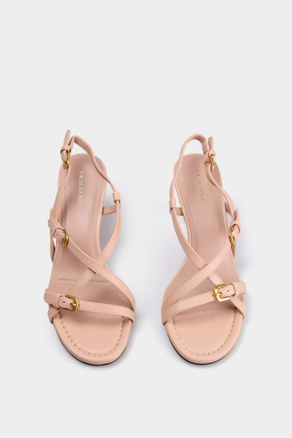 Босоножки Graciana