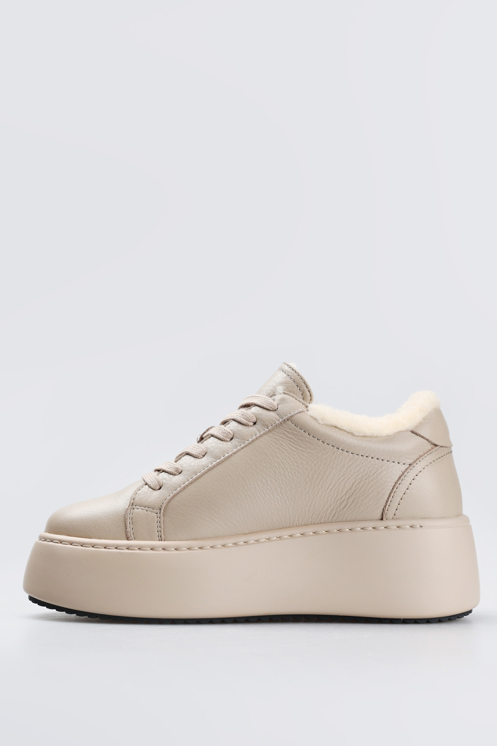 Кеды утепленные PREMIUM Marc Cony