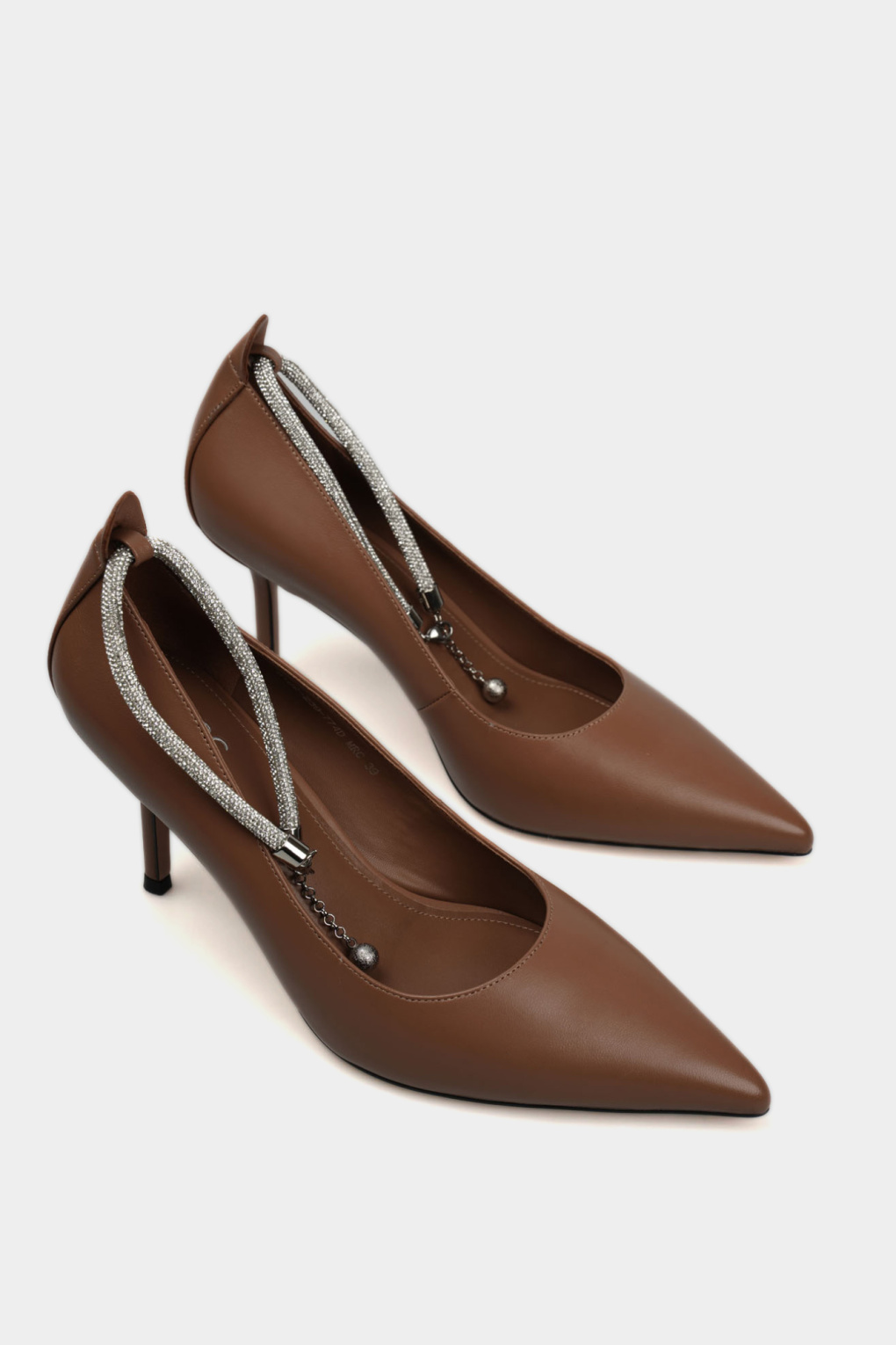 Лодочки Marc Cony