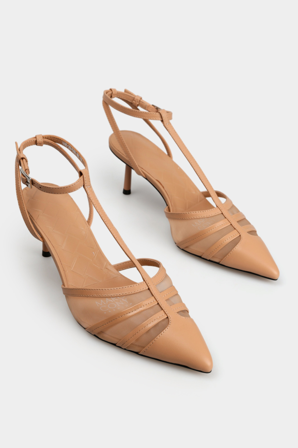 Босоножки Marc Cony