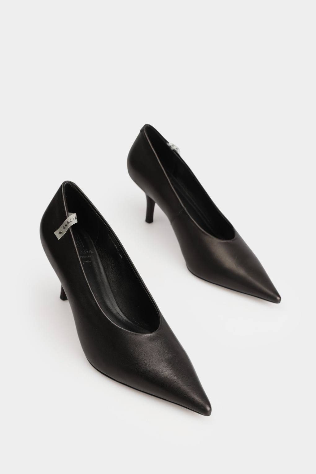 Туфли Graciana